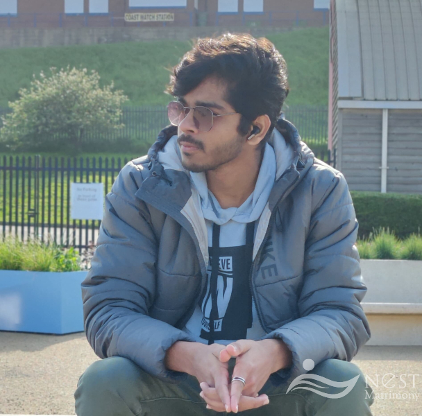 JISHNU P J